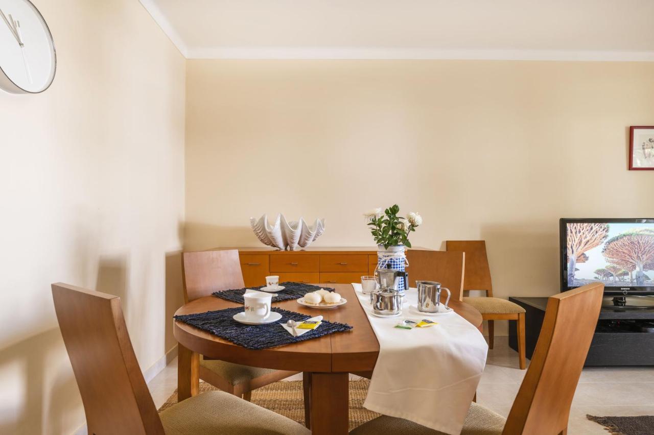 Jardins Da Falesia Family Duplex البوفيرا المظهر الخارجي الصورة