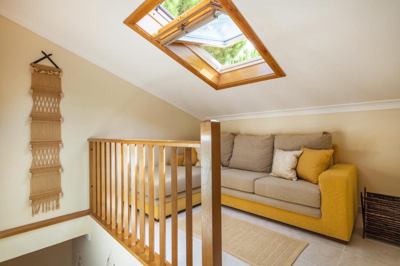 Jardins Da Falesia Family Duplex البوفيرا المظهر الخارجي الصورة
