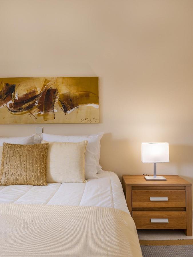 Jardins Da Falesia Family Duplex البوفيرا المظهر الخارجي الصورة